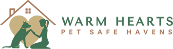 Warm Hearts Pet Safe Havens